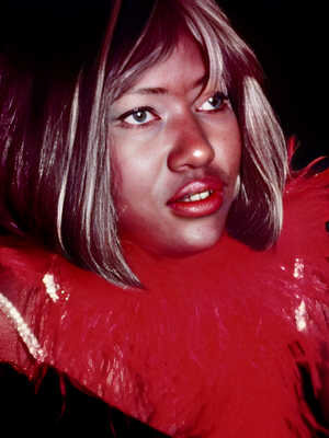 Кассандра (I)