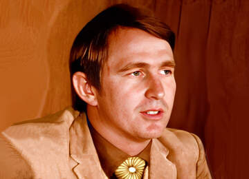 Билли Бойер