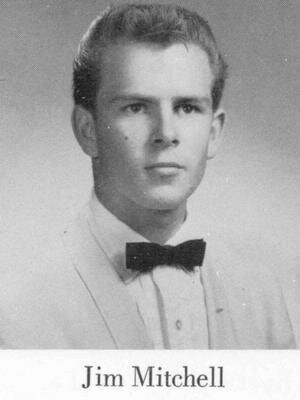 Джим Митчелл