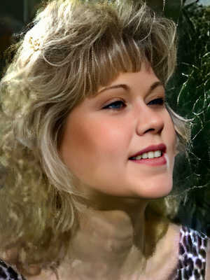 Кимберли Кейн