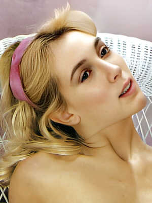 Чарли Уотерс