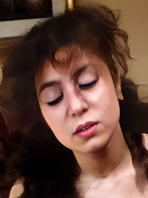 Рози Наварро