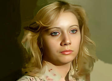 Сэнди Сэмюэл