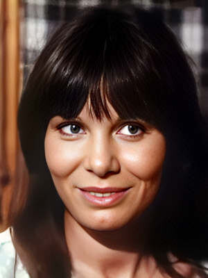 Заира Зокчедду