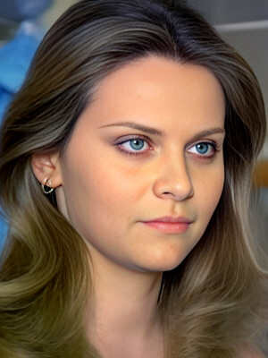 Сильвия Дионисио