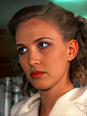 Элизабет Тернер