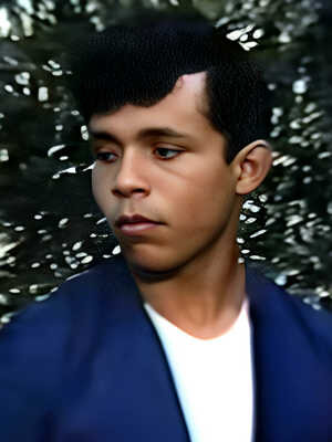 Педро Терра