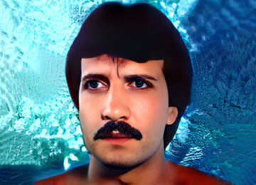 Уолтер Габаррон