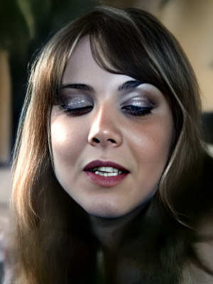 Патрисия Петри