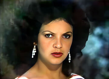 Элиан Габаррон