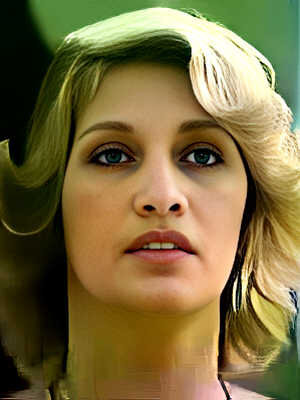 Мишель Аналиде