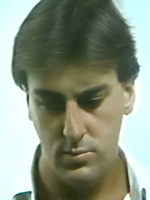 Антонио Карлос