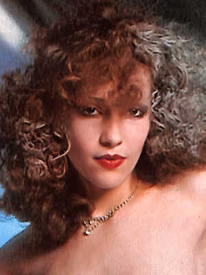 Александрия Касс