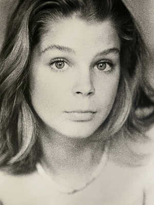 Кристин Дебелл