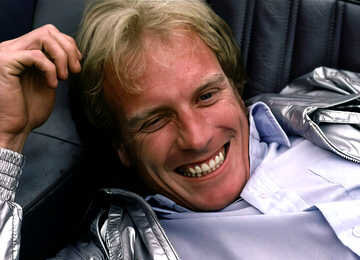 Джейсон Уильямс