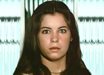 Клео Родригес