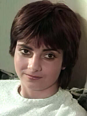 Оливия Бернард