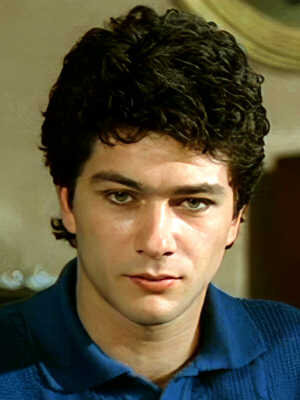 Алессандро Фрайбергер