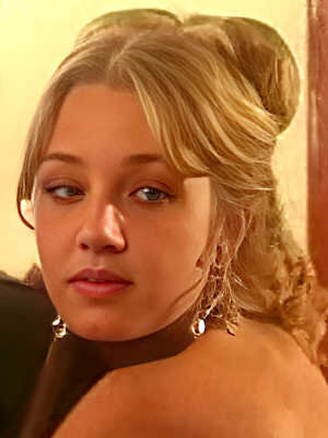 Улла Луна