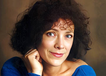 Заира Буэно