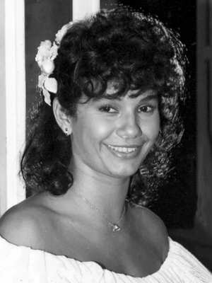 Соланж Коуту