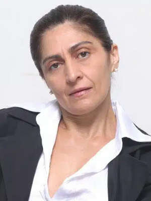 Дебора Муниз