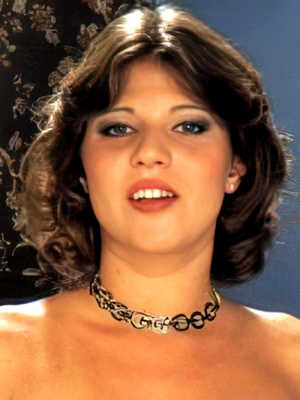 Анита Берглунд