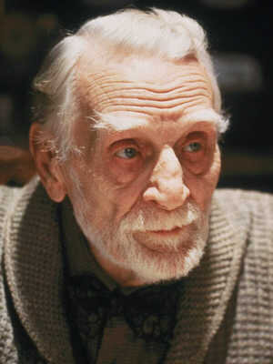 Фёдор Шаляпин