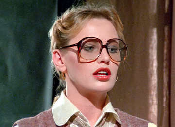 Барбара Аллен