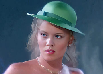 Дженнифер Вулф