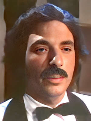 Эллиот Льюис