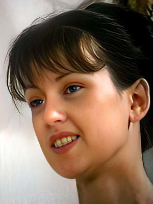 Габриэлла Лорант