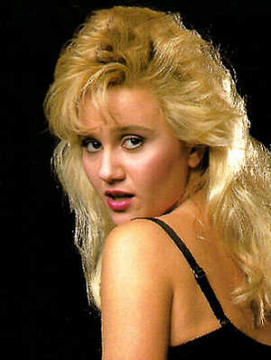 Никки Уайлд