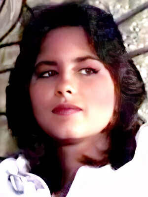 Дайан Рошель