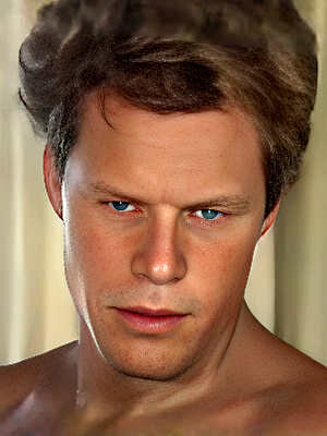 Дж. Б. Кларк