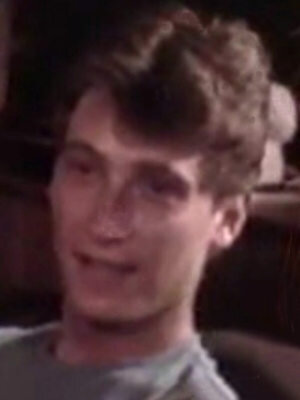 Рон Чемберс