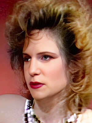 Джина Стоун