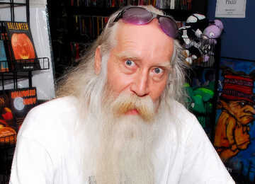 Джонни Ледженд