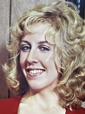 Сьюзан Весткотт