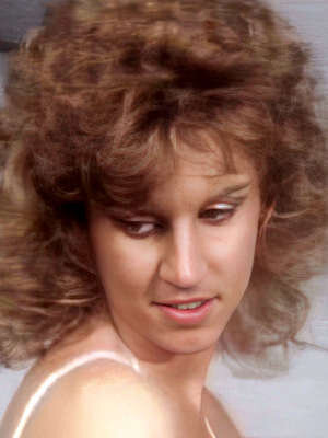 Синди Шепард