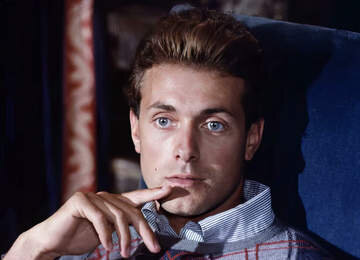 Пьер Сандра