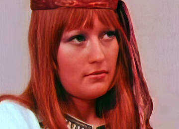 Лоранс Тибо