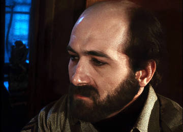 Кен Хилл