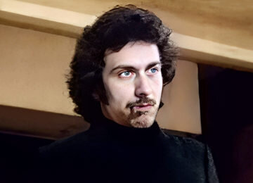 Джон Руволо