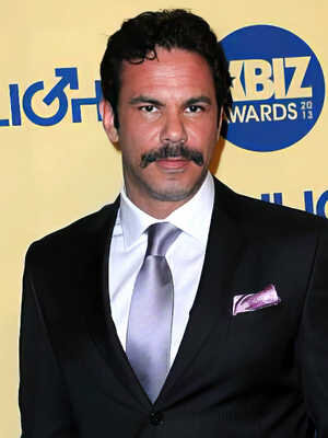 Стивен Ст. Круа