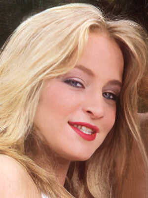 Рикки Блейк