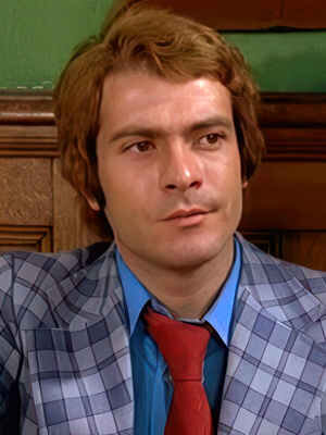 Гай Ройер