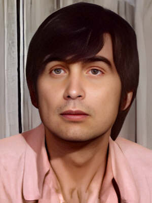Джон Кит