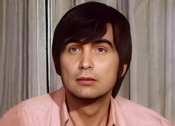 Джон Кит