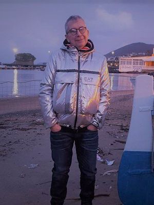 Аллесандро Дель Мар
